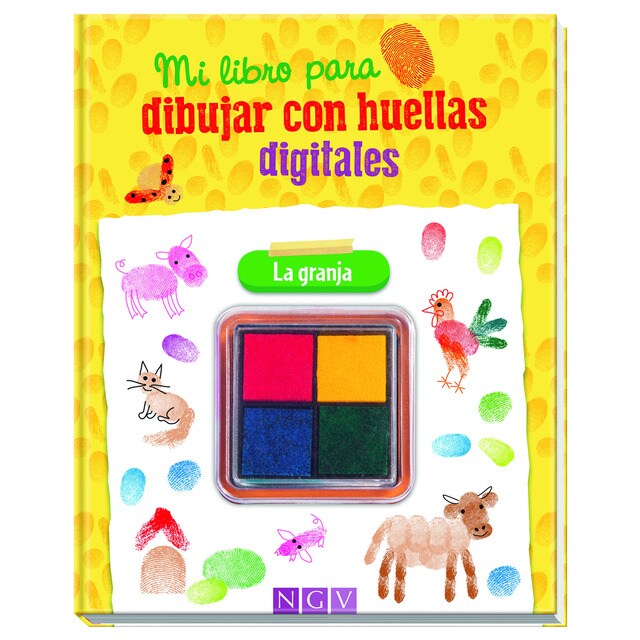 ¡Crea una granja con tus huellas dactilares!.pdf