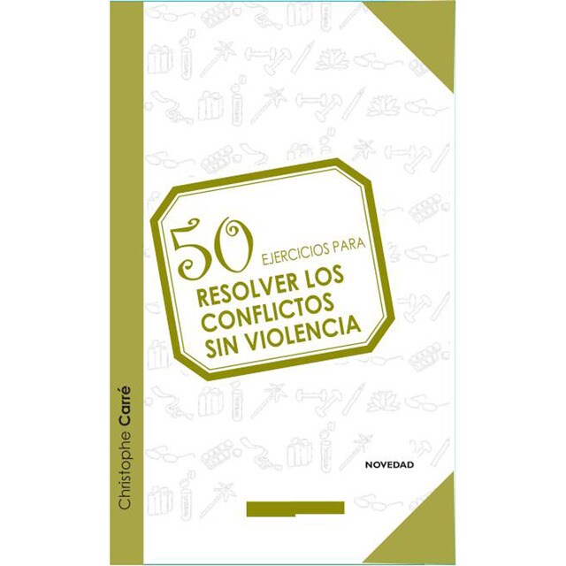 50 ejercicios para resolver conflictos sin violencia.pdf