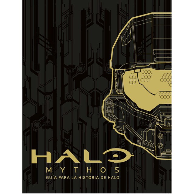 Halo mythos: guía para la historia de halo.pdf