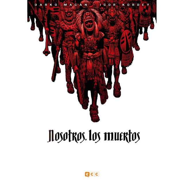 Nosotros, los muertos.pdf