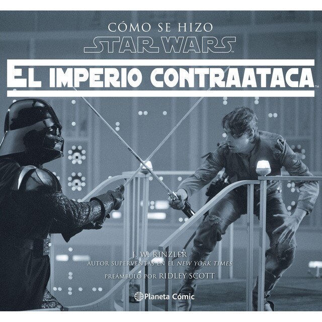 Cómo se hizo star wars el imperio contraataca.pdf