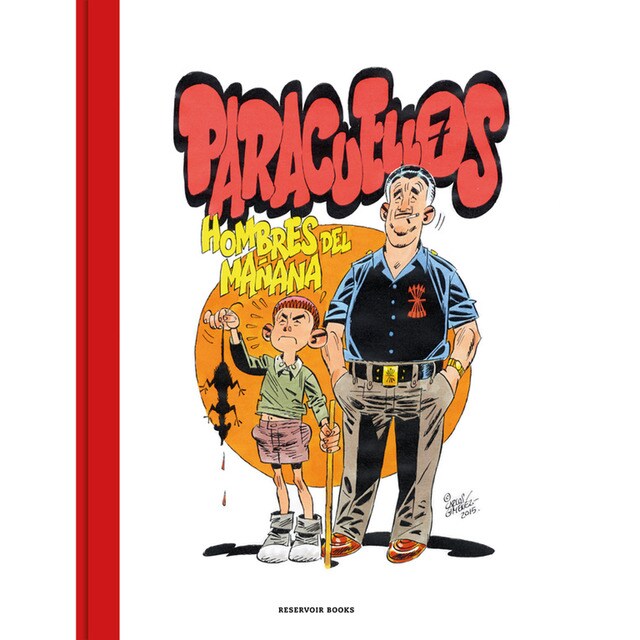 Paracuellos 7: Hombres del mañana.pdf