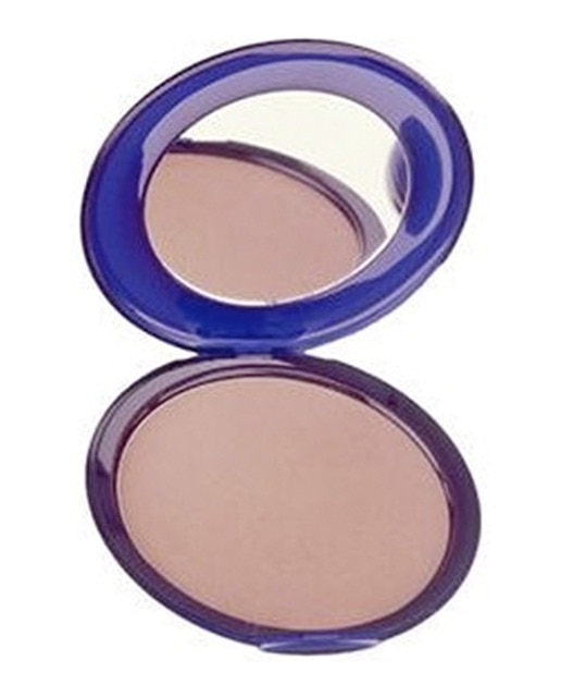 Orlane - Polvos bronceadores compactos Poudre Compacte Bronzante Orlane.