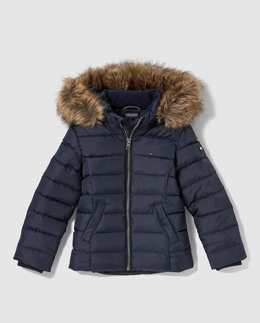 tommy hilfiger nina coat