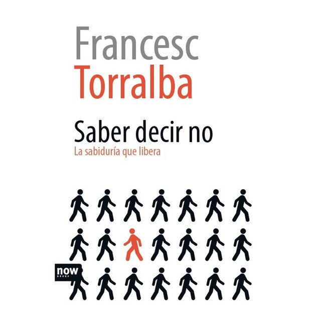 Saber decir no.pdf