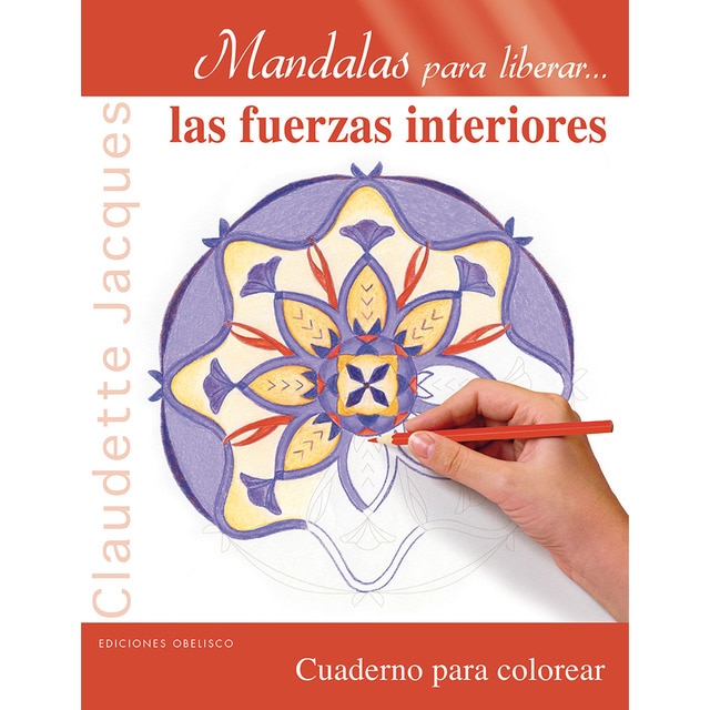Mandalas para liberar las fuerzas interiores.pdf