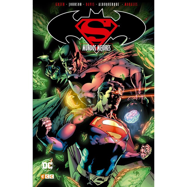 Superman/batman: mundos mejores.pdf
