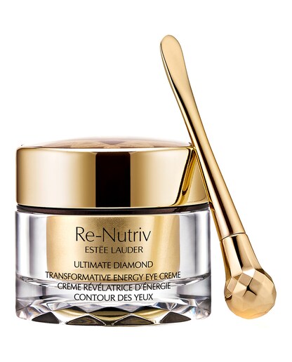 Crema renovadora de energía Contorno de Ojos Re-Nutriv Ultimate Diamond Estée Lauder
