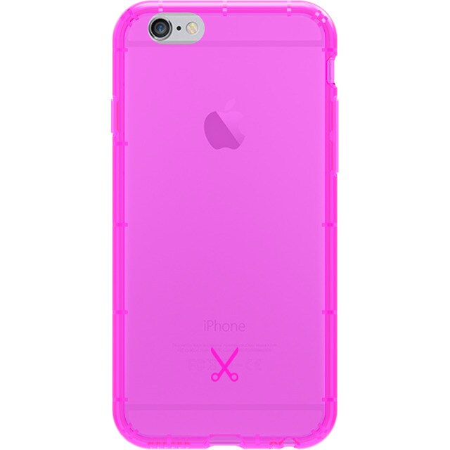 carcasa iphone 6s rosa carcasa iphone 6s rosa