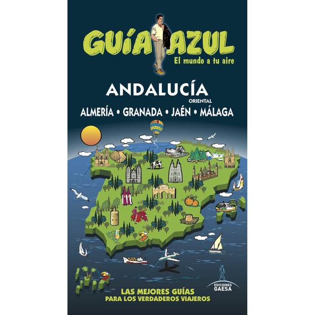 Andalucía oriental: Almería, granada, jaén y málaga.pdf