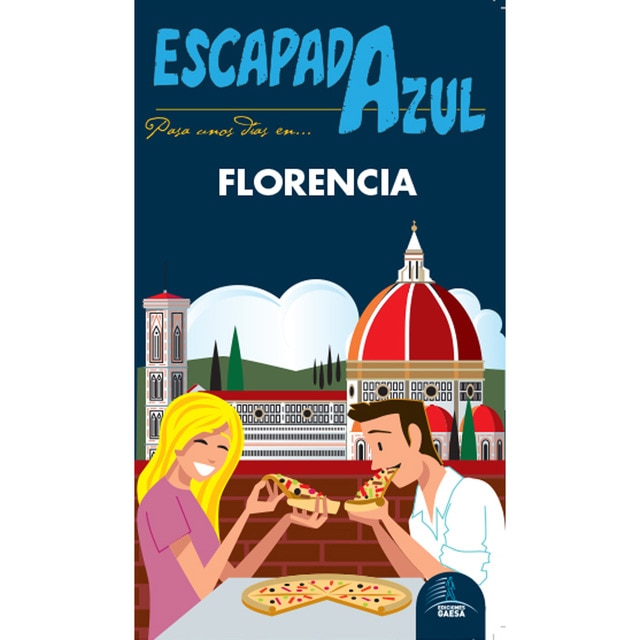 Florencia escapada azul.pdf