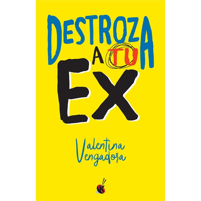 Destroza a tu ex.pdf