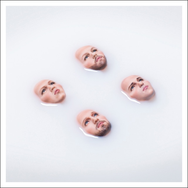 Walls (LP-Vinilo).