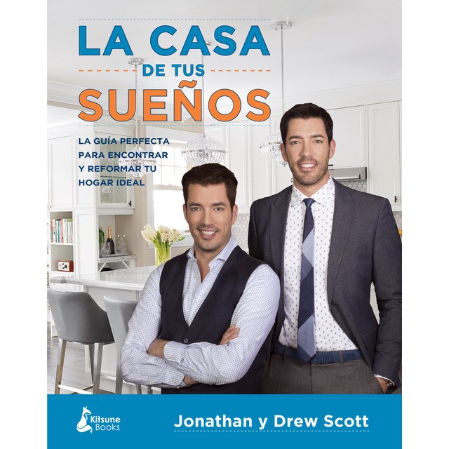 La casa de tus sueños.pdf