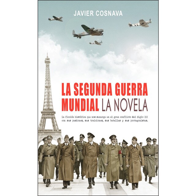 La Segunda Guerra Mundial.pdf
