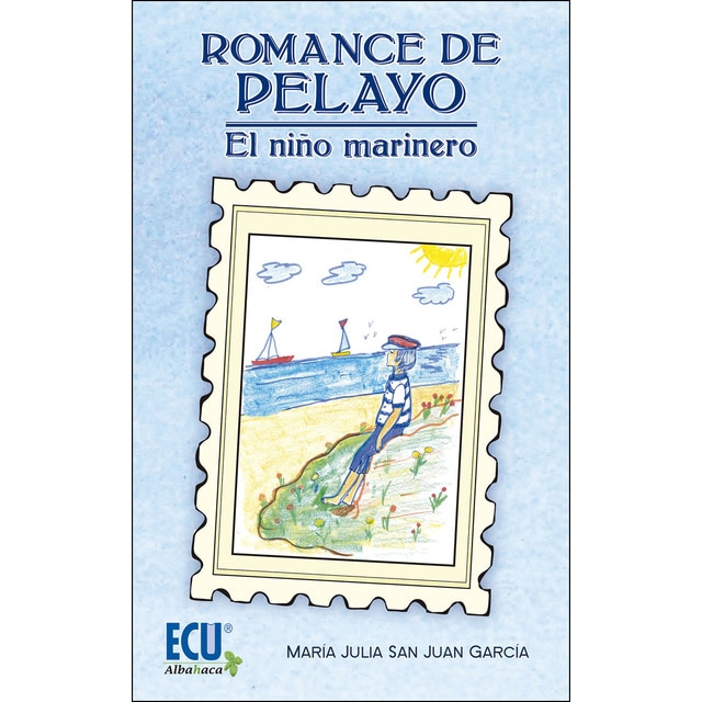 Romance de pelayo..pdf