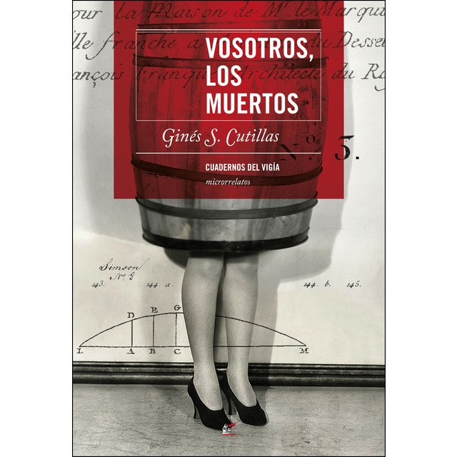 Vosotros, los muertos.pdf