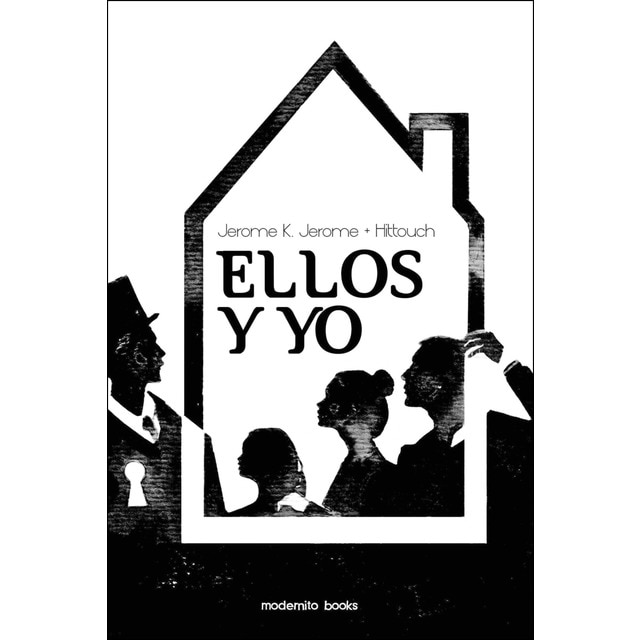 Ellos y yo (Tapa blanda)