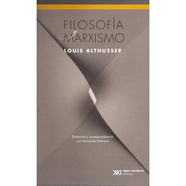 Filosofía y marxismo.pdf