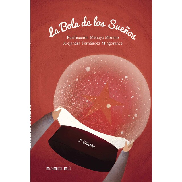 La bola de los sueños.pdf