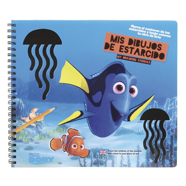 Buscando a dory.pdf