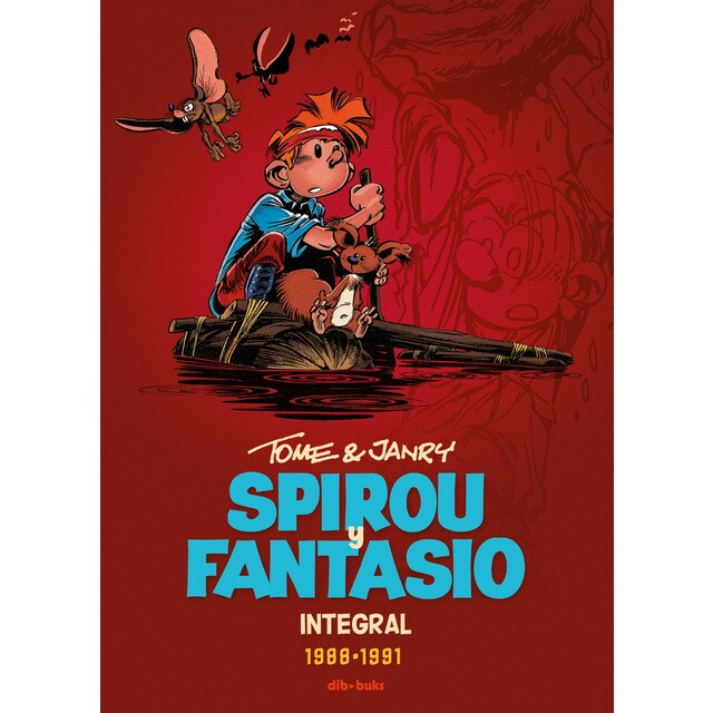 Spirou y fantasio integral 15.pdf