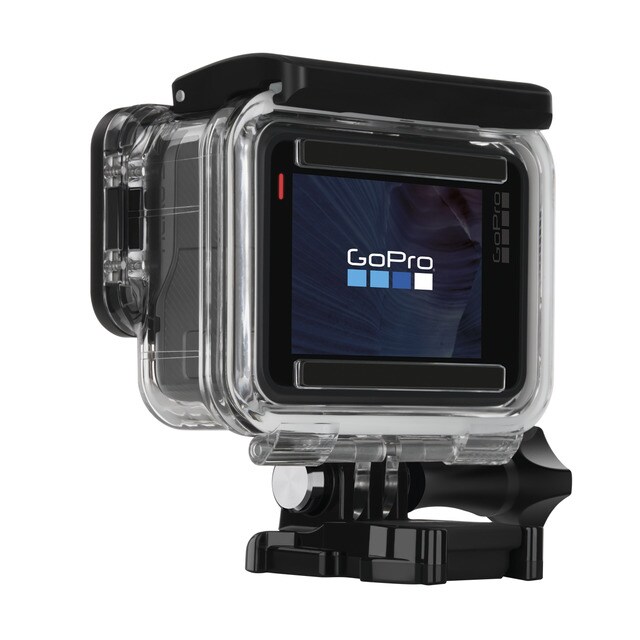 Bolsa Caja Funda Protectora Accesorios Conserva 4 5 para Gopro Hero Sesión
