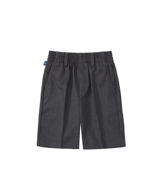 Pantalón corto de uniforme
