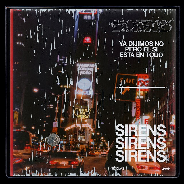 Sirens (CD)