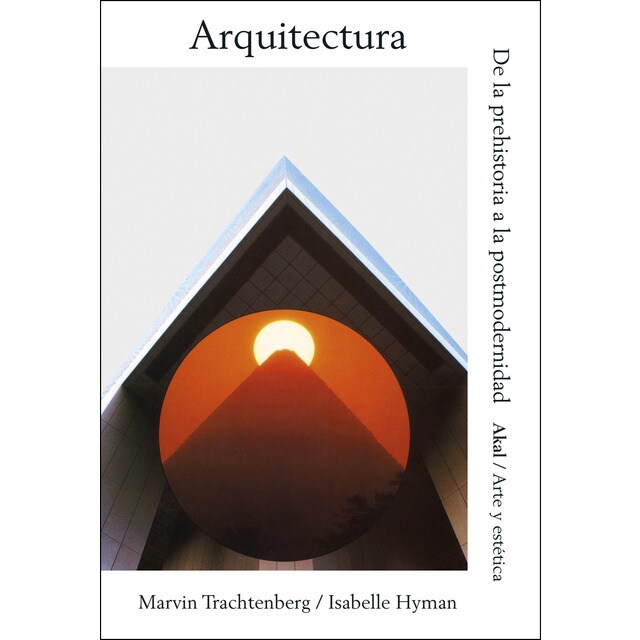 Arquitectura: De la prehistoria a la postmodernidad.pdf