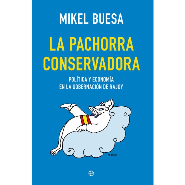 La pachorra conservadora.pdf