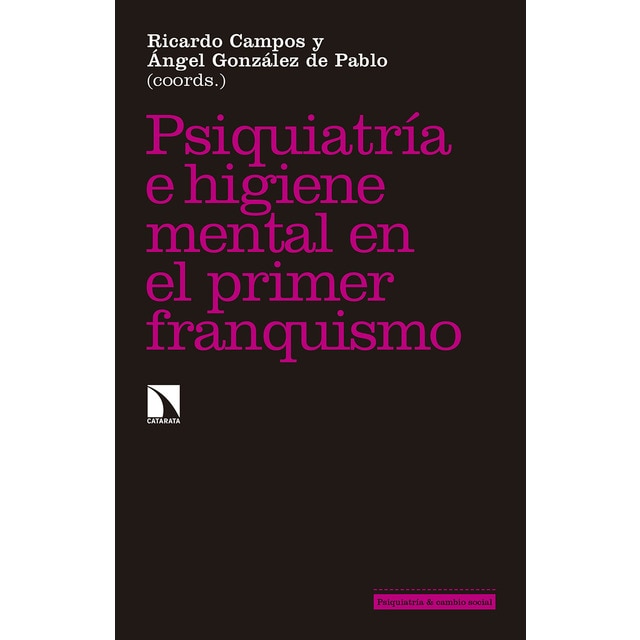 Psiquiatría e higiene mental durante el primer franquismo.pdf