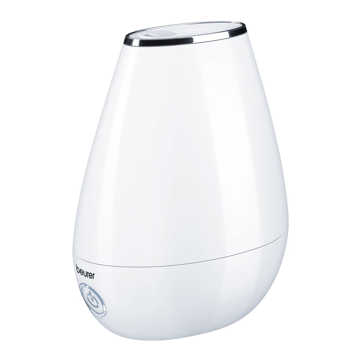 Beurer – Humidificador Beurer LB-37 por ultrasonido Blanco. ..