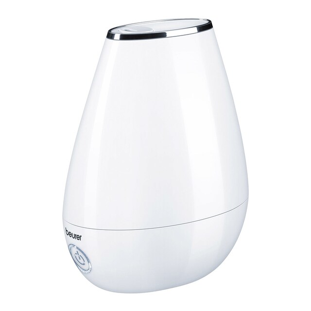 Humidificador Beurer LB-37 por ultrasonido Blanco. .