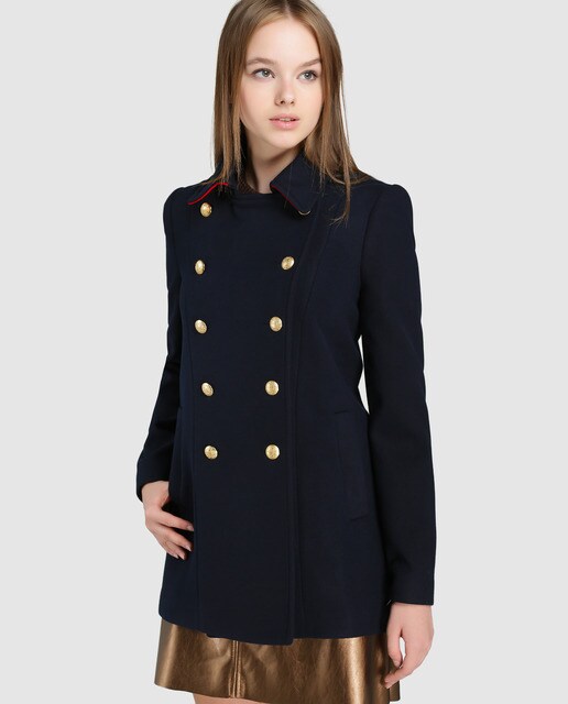 Manteaux femme style marin Manteaux femme style marin