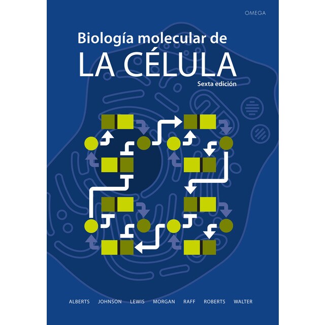 Biología molecular de la célula.pdf