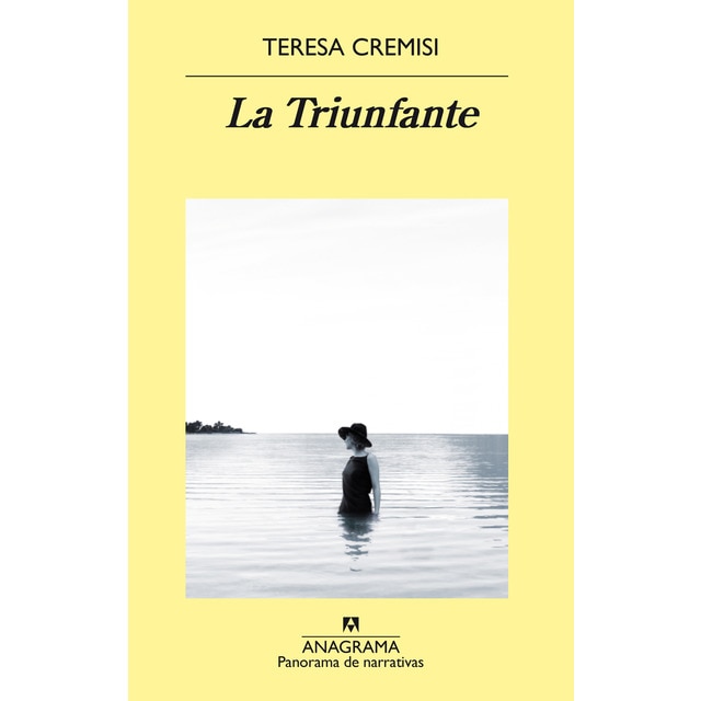 La triunfante.pdf