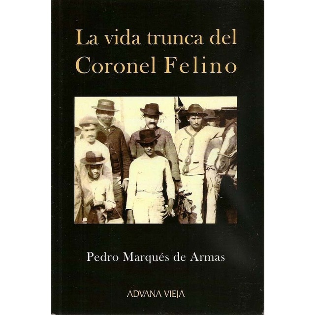 La vida trunca del coronel felino.pdf