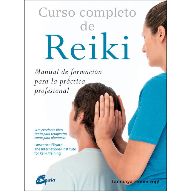 Curso completo de Reiki.pdf