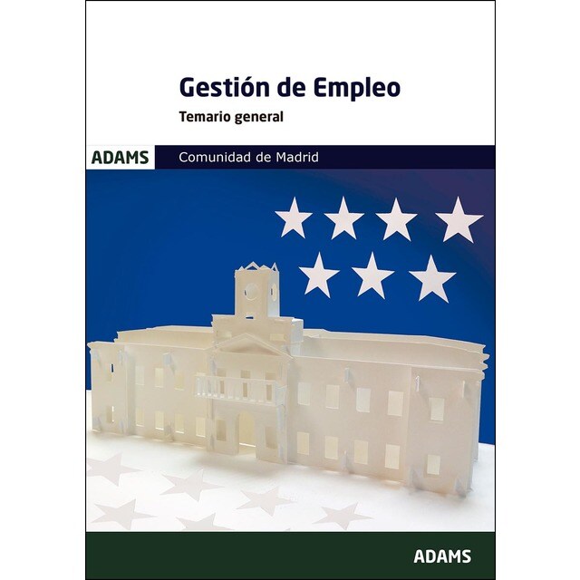Gestion de empleo temario general Comunidad de Mad.pdf
