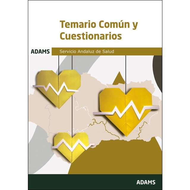 Temario común y cuestionarios servicio Andaluz de salud.pdf