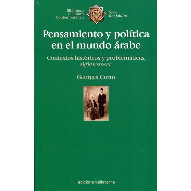Pensamiento y política en el mundo árabe.pdf