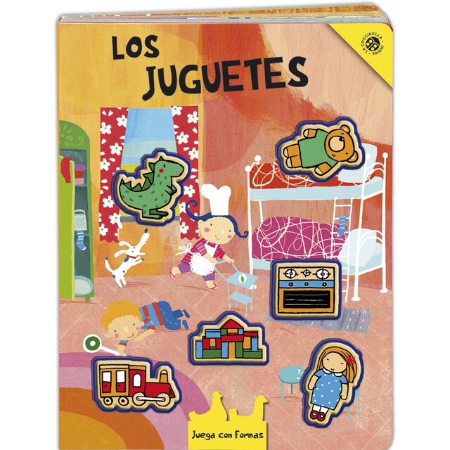 Los juguetes. Juega con formas.pdf