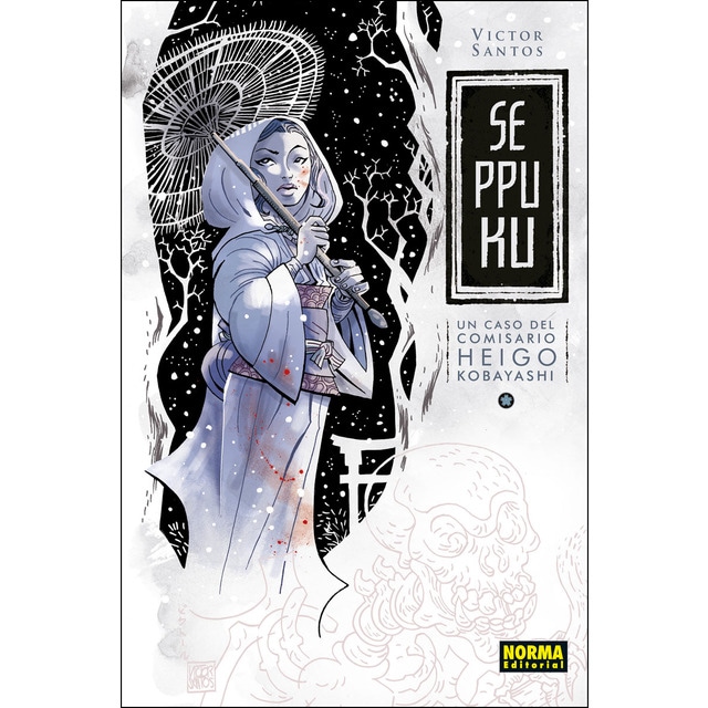 Sepukku: Un caso del comisario heigo kobayashi.pdf
