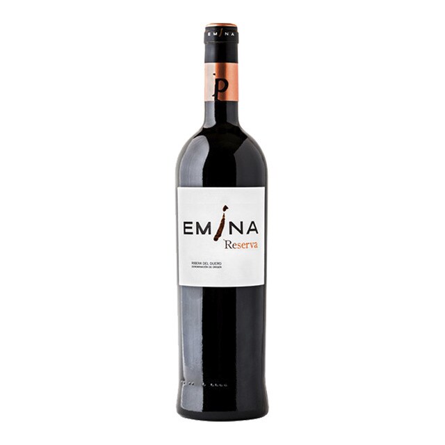 Emina - Vino Tinto Prestigio Ribera Del Duero