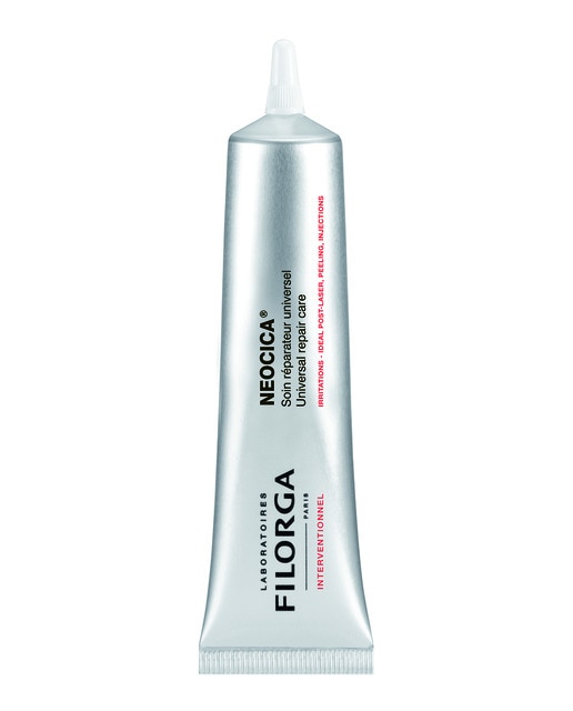 Crema reparadora Neocica Filorga