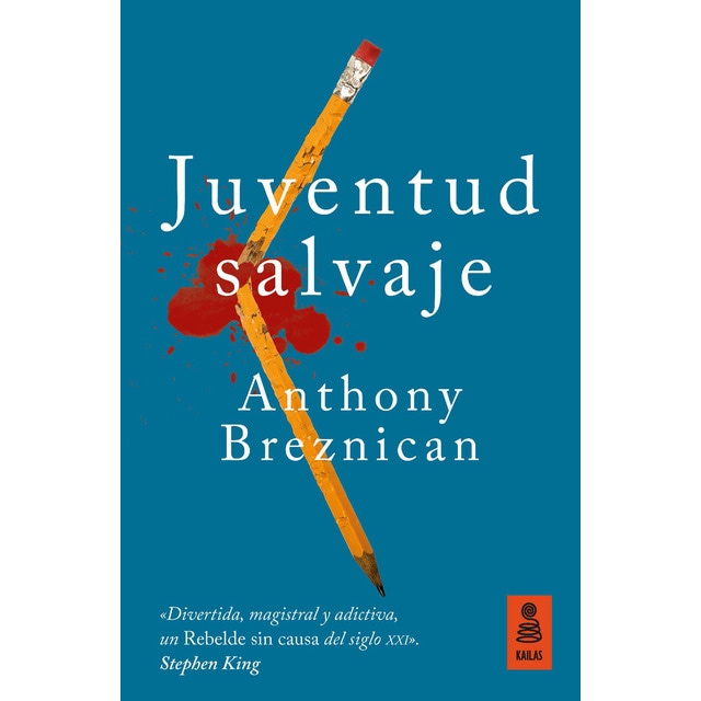 Juventud salvaje.pdf