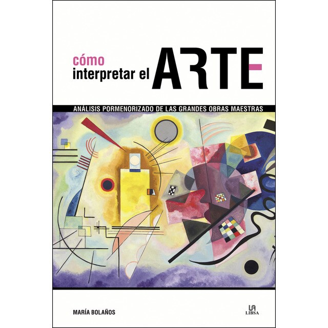 Cómo interpretar el arte.pdf
