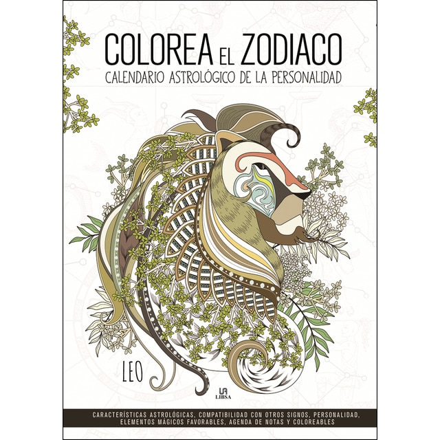 Colorea el zodiaco.pdf