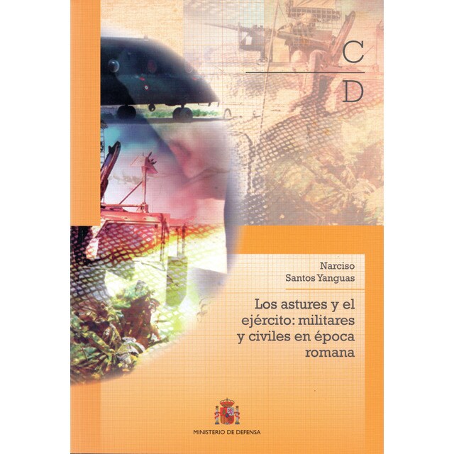Los astures y el ejército: militares y civiles en.pdf